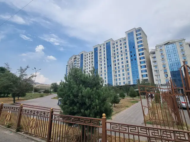 2-комн. квартира, 9 этаж, 85 м², 20мкр, Хуҷанд