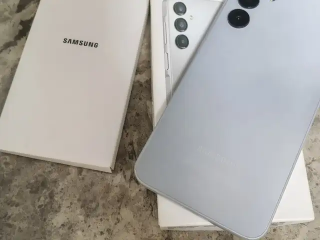 Samsung Galaxy А16, Душанбе