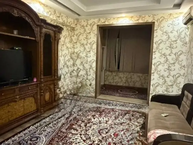 2-комн. квартира, 1 этаж, 93 м², 12 мкр дом 14а, Хуҷанд