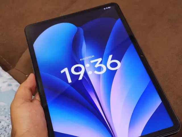 Игровой планшет Xiaomi Pad 6 pro, Хуҷанд - 7