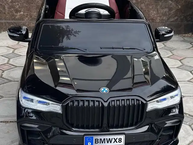 Детский электромобиль BMW X7, Душанбе