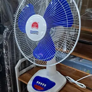 Вентилятор, Душанбе