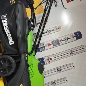 Газонокосилка Vakson 1600wt, Душанбе