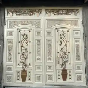 Дарвоза, Истаравшан