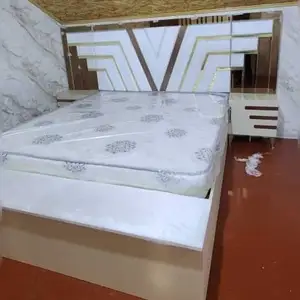 Спальный гарнитур, Душанбе