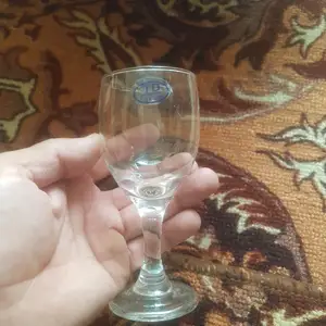 Рюмки 15шт ҳамаш, Душанбе
