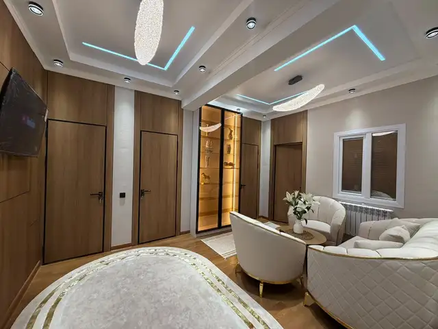 3-комн. квартира, 3 этаж, 86 м², 4мкр, Турсунзаде