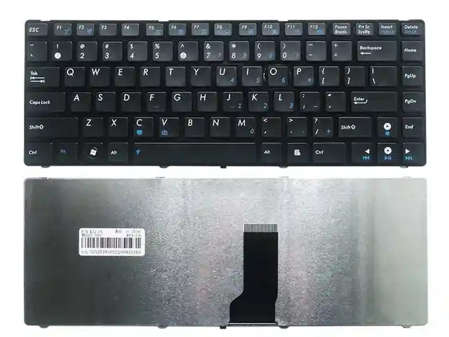 Клавиатура для ноутбука Asus, Душанбе