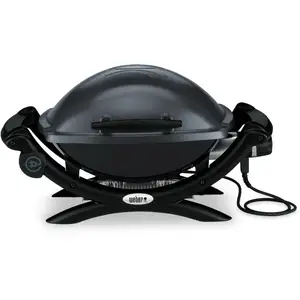 Электрическая гриль Weber Q-1400 Special 220В, Душанбе