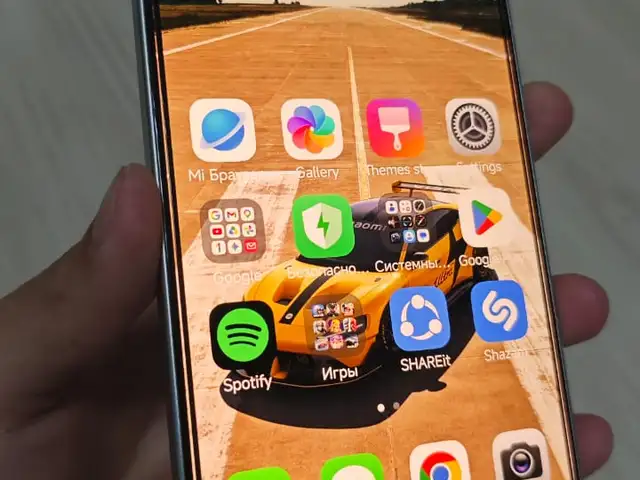 Xiaomi Redmi Turbo 4 Pro, Душанбе