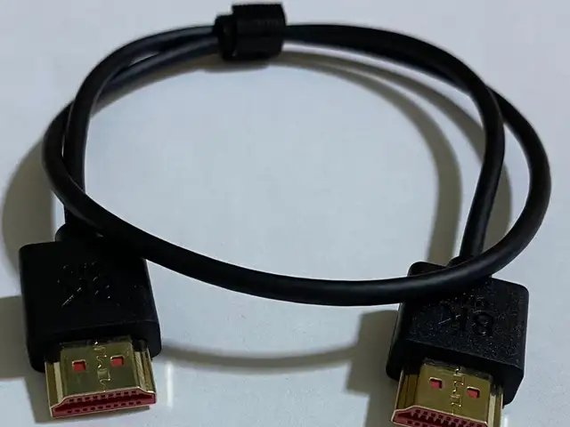 Кабель HDMI 8K 0,5 м, Душанбе