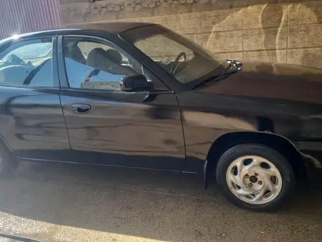 Daewoo Nubira