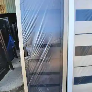 Дверь Хай тек, Душанбе
