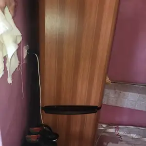 Холодильник, Душанбе