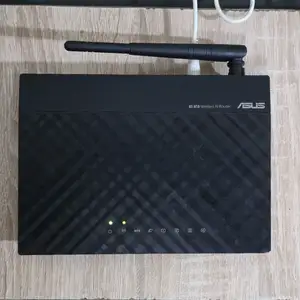 Роутер ASUS RT-N10, Бохтар (Курғон-Теппа)