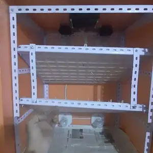 Инкубатор, Душанбе