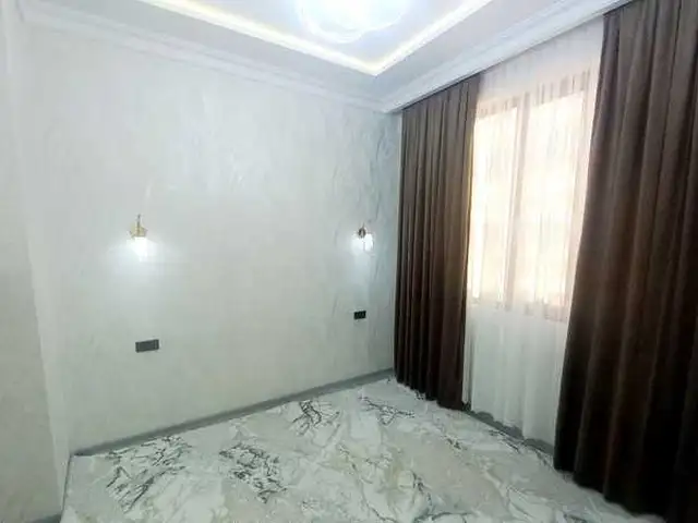 2-комн. квартира, 3 этаж, 62 м², 31 Фламинго, Худжанд - 4