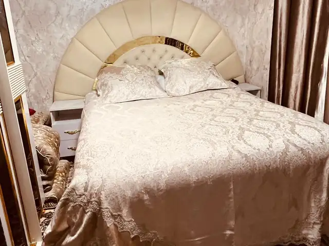 Спальный гарнитур, Душанбе