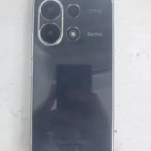 Xiaomi redmi note 13 8/512GB, Худжанд