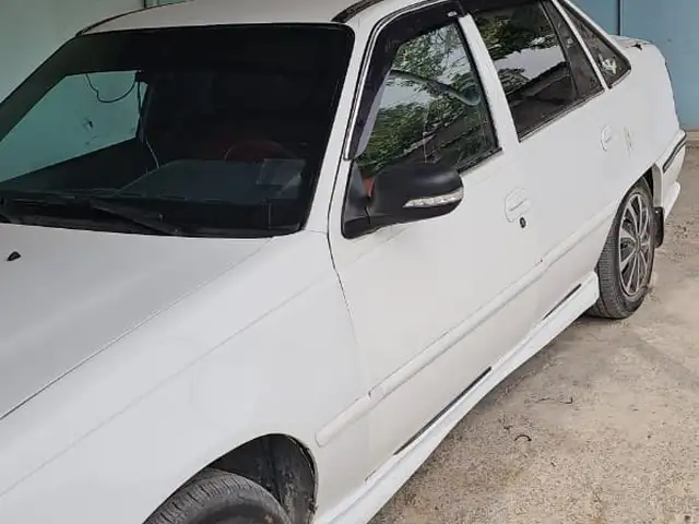 Daewoo Nexia