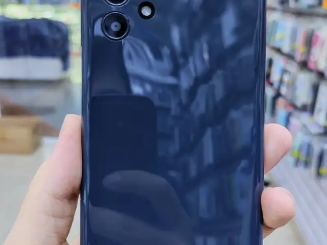 Samsung Galaxy A13, Худжанд