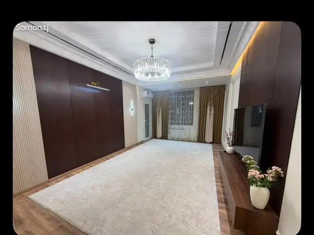 2-комн. квартира, 9 этаж, 100м², шохмансур, Душанбе
