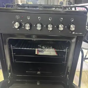 Газовая духовка Volmer, Душанбе