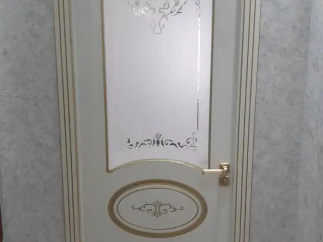 Двери на заказ, Худжанд