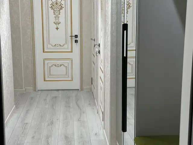 2-комн. квартира, 10 этаж, 58 м², ваҳдат, Бохтар (Курғон-Теппа)