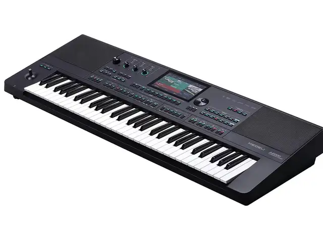 Синтезатор Medeli A2000, Бохтар (Курган-Тюбе)
