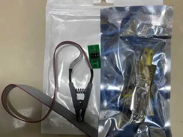USB Универсальный программатор, Душанбе