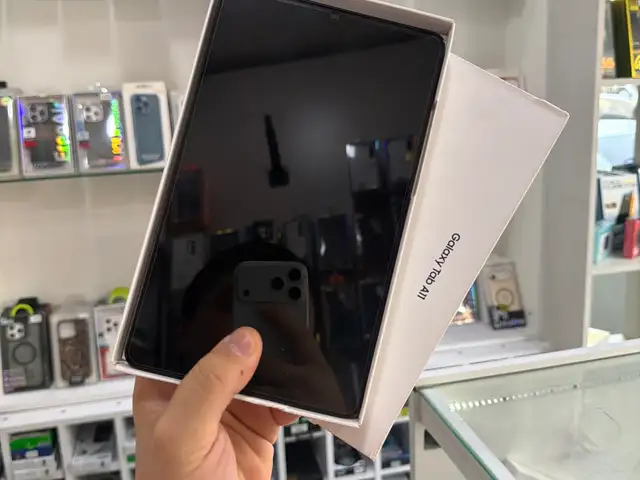 ПЛАНШЕТ Samsung Galaxy Tab A11 128Gb, Хуҷанд