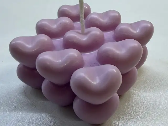 Свечи, Бобоҷон Ғафуров