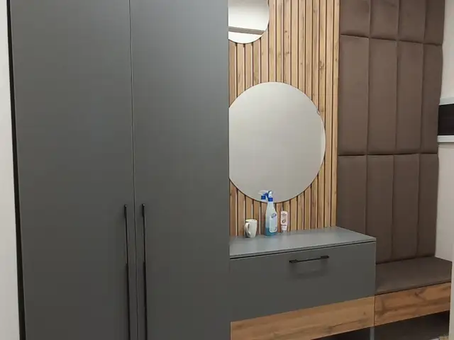 Прихожая на заказ, Хуҷанд