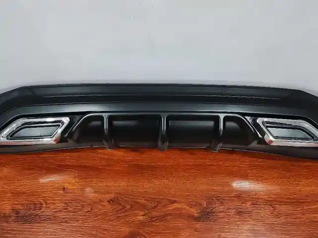 Диффузор от Hyundai accent Solaris, Душанбе
