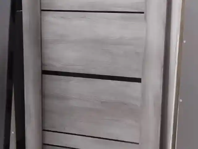 Дверь, Душанбе