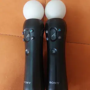 Виртуальные джойстики для PS3 комплект, Хуҷанд