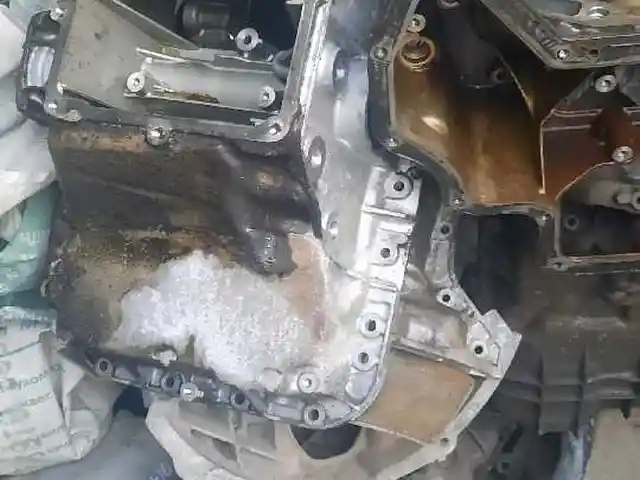 Картер, Душанбе
