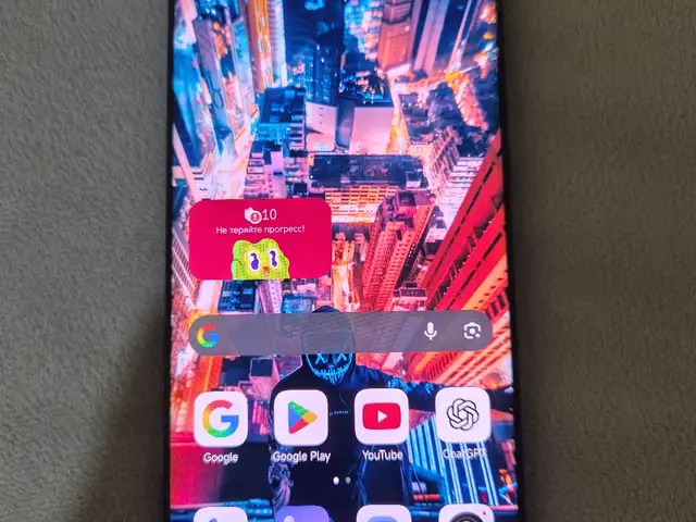 Xiaomi Mi 12x, Душанбе