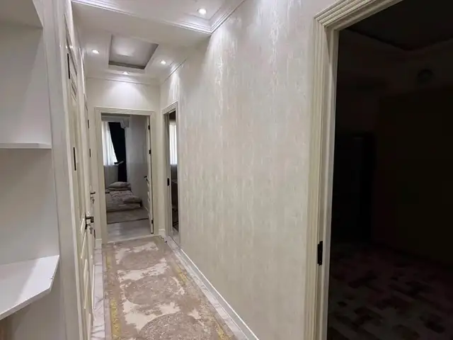 2-комн. квартира, 10 этаж, 84м², Сомони, Душанбе