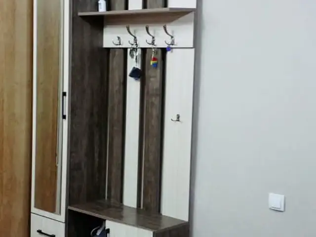 3-комн. квартира, 1 этаж, 60 м², Фирдавси, Душанбе