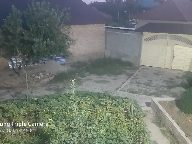 2 этажн. 6-комн. дом, 5 соток, рудаки, Душанбе