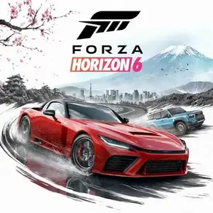Игра Forza Horizon 6, Душанбе