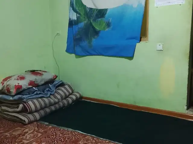 Комната в 6+-комн. квартире, 1 этаж, 22м², Сино, Душанбе