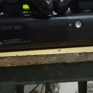 Игровая приставка XBOX 360, Душанбе