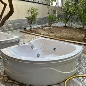 Джакузи, Душанбе