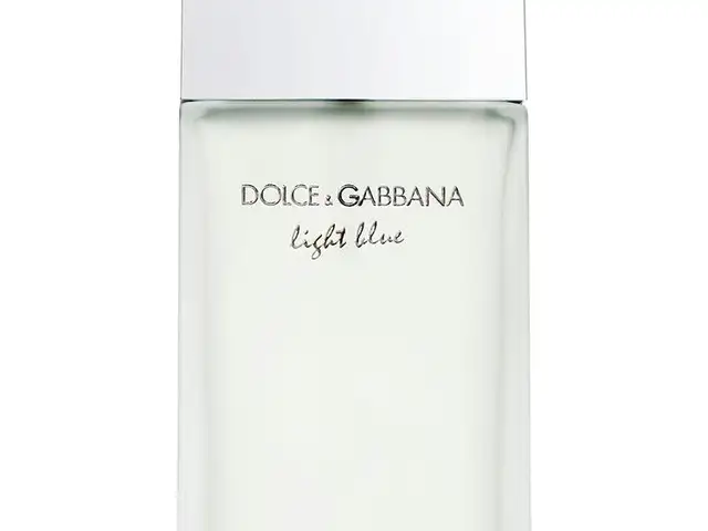 Духи Light Blue Dolce&Gabbana, Душанбе