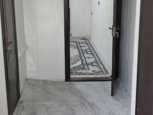 1-комн. квартира, 4 этаж, 28 м², 65мкр, Душанбе
