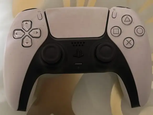 Джойстик Dualsense controller 5, Худжанд