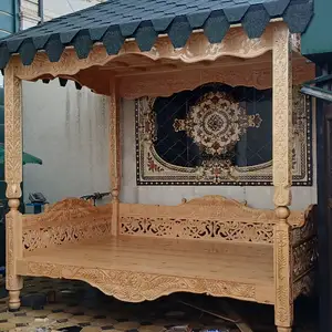 Тапчан/беседка, Худжанд